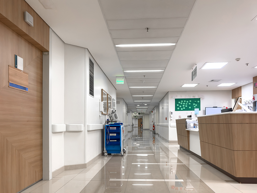 Physician Vacancies